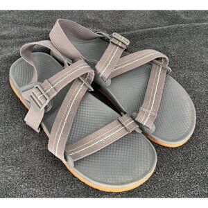 Chaco Mens Adjustable Strap Outdoor Lowdown Sandals